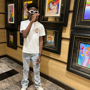 Meet your Posher, Bryce